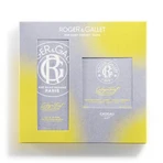 Roger & Gallet Colonia Twist Coffret Fête Des Pères 200g
