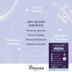 Manhaé Cap Expert 15+ Haar 120 Kapseln Manhaé Cap Expert 15+ Haar 120 Kapseln