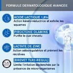 Uriage D.S Shampooing Traitant Keratoreducteur Hair 150 ml Uriage D.S Shampooing Traitant Keratoreducteur Hair 150 ml
