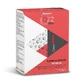 Ophtalmic ClearPlus Jazz oxiderende oplossing voor zachte en harde lenzen 60 ml + 6 tabletten