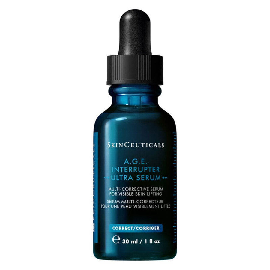 Buy Skinceuticals A.G.E Interrupter Sérum Multi-corrective 30ml Skinceuticals A.G.E Interrupter Sérum Multi-corrective 30ml