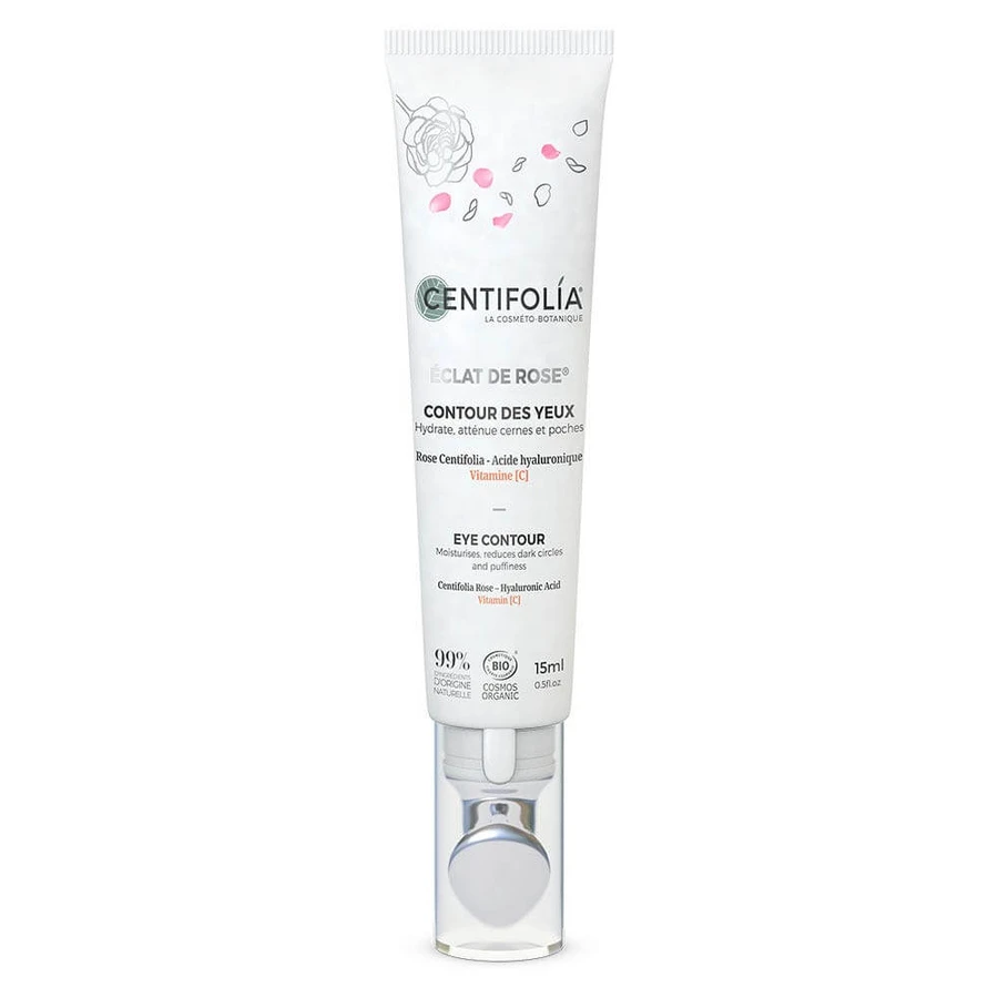 Centifolia Eclat de Rose® Oogcontour 15ml