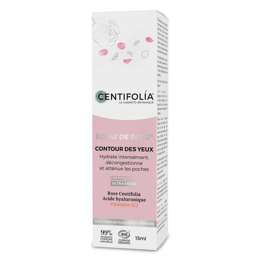 Centifolia Eclat de Rose® Oogcontour 15ml