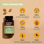 Pranarôm Aromaboost Energía 60 Caspoles