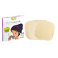 Les Tendances D&#39;Emma Eco Belle Washable makeup remover sticks in organic cotton x3