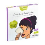 Les Tendances D'Emma Eco Belle Bâtons démaquillants lavables en coton bio x3 Les Tendances D'Emma Eco Belle Bâtons démaquillants lavables en coton bio x3