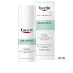 Eucerin Dermopure Ausgleichende und beruhigende Hydra-Creme 50ml