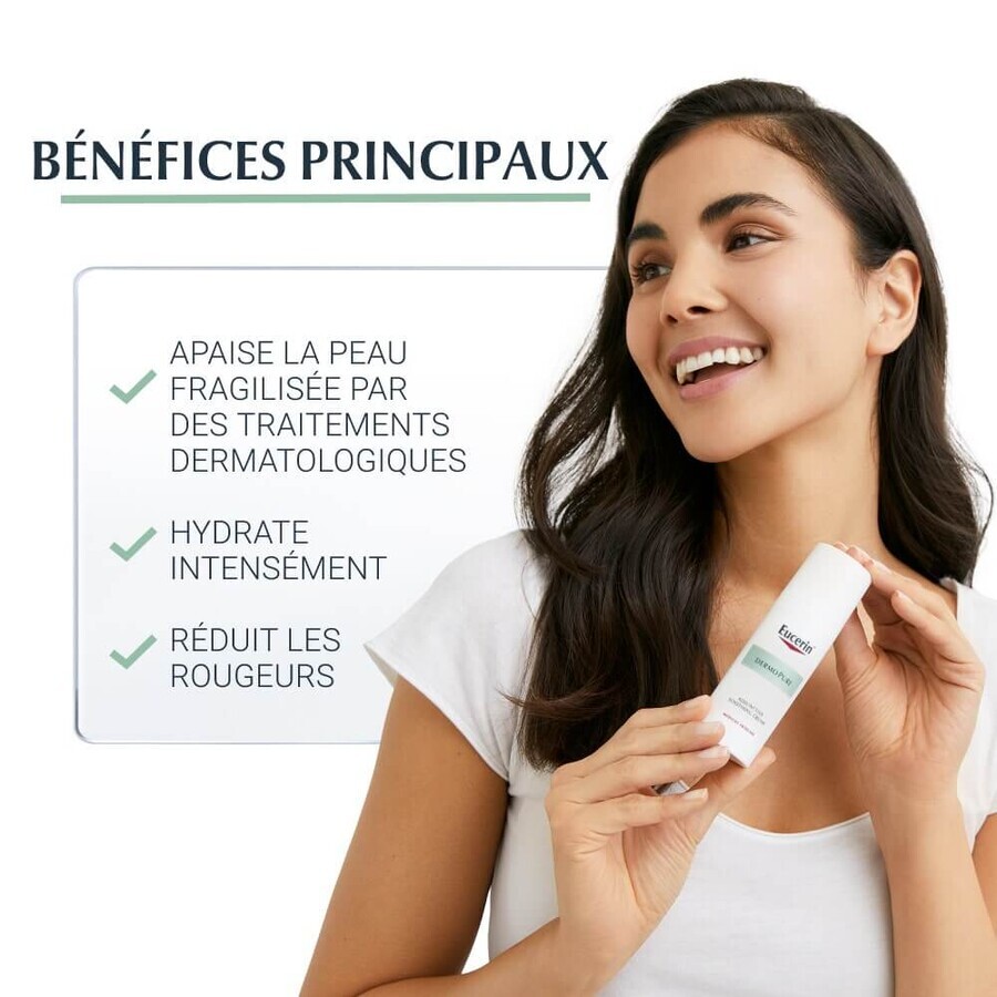 Eucerin Dermopure Ausgleichende und beruhigende Hydra-Creme 50ml Eucerin Dermopure Ausgleichende und beruhigende Hydra-Creme 50ml