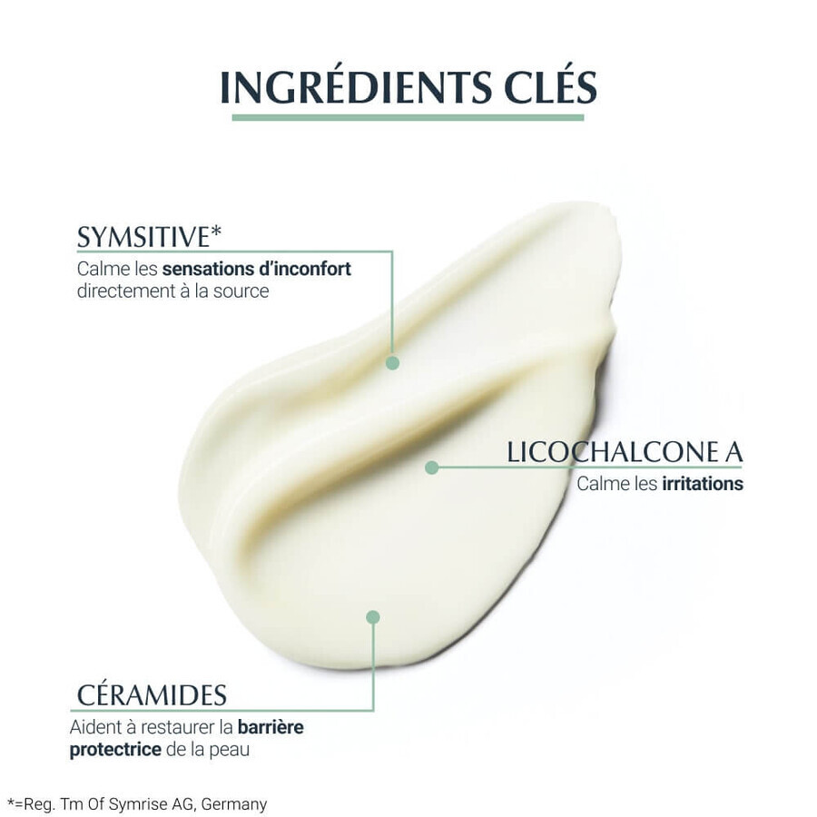 Eucerin Dermopure Ausgleichende und beruhigende Hydra-Creme 50ml