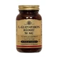 Solgar L-Glutathion Glutathion Detox Antioxydant 30 gélules végétales