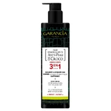 Garancia Ensorcelante Formula Magica Anti Krokodilhaut 3 in1 400ml