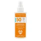 Alphanova Organic Sun High Protection Sunscreen Spf50 Bio 125g