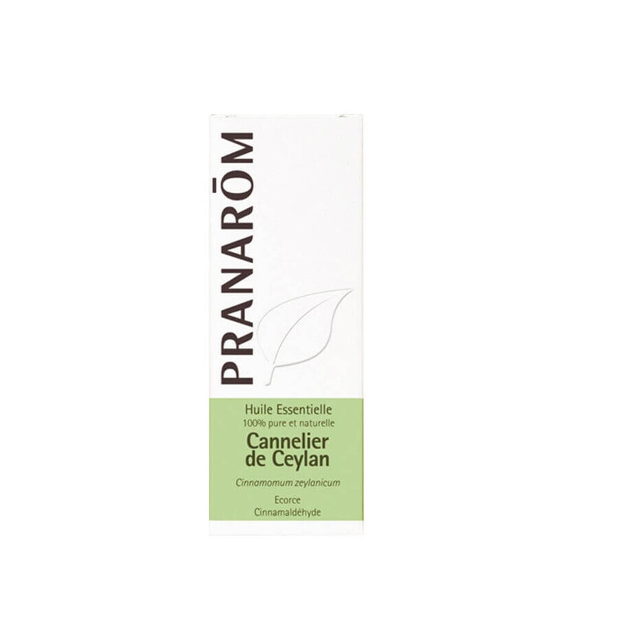 Pranarôm Etherische oliën Kaneel van Ceylon 5ml