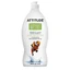 Liquid dishwashing liquid with green apple and basil, 700 ml, Attitude