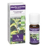 Dr. Valnet ACEITE ESENCIAL DE LIMÓN PIPERIT BIO 10ml