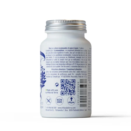 Hifas da Terra Bio-defense 60 Geluli