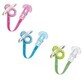 Mam Mini teething ring + clip 2 months and more