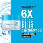 Neutrogena Hydro Boost Hyaluronzuur Parfum Crème Gel 50ml Neutrogena Hydro Boost Hyaluronzuur Parfum Crème Gel 50ml