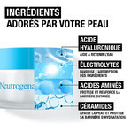 Neutrogena Hydro Boost Hyaluronzuur Parfum Crème Gel 50ml Neutrogena Hydro Boost Hyaluronzuur Parfum Crème Gel 50ml