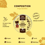 Biofloral Niños Ángel de la Guarda Confort Goma de Mascar Bio 45g