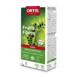 Ortis Groenten & Vezels Forte Complexe Transiplus® 12 sticks