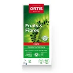 Ortis Fruits & Fibres Forte Complexe Transiplus® 12 sticks