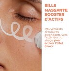 Energiqa Huidverzorging Sérum Roll On Visage Glow 2% Vitamine C 30ml