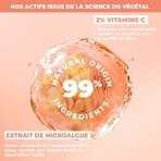 Energiqa Huidverzorging Sérum Roll On Visage Glow 2% Vitamine C 30ml