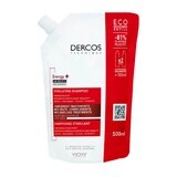Vichy Dercos Eco-recharge Energy+ Champú contra la caída del cabello con Aminexil 500ml