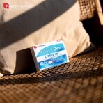 Forté Pharma Forté Zen Stress 12h con vitamina B6 y magnesio 20 comprimidos de doble capa Forté Pharma Forté Zen Stress 12h con vitamina B6 y magnesio 20 comprimidos de doble capa