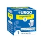 Urgo esparadrapo elástico no tejido 5m x 5cm Urgoderm x1 rollo