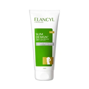 Elancyl Thin Design 45+ Antimanchas 200 ml