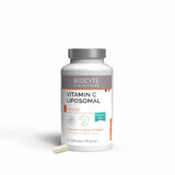Biocyte Salute Vitamine C Liposomal Gelules 90 capsule