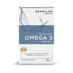 Granions Omega 3 Hersenen 30 Capsules