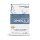 Granions Omega 3 Hersenen 30 Capsules