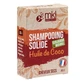 Mkl Kokosnussöl Festes Shampoo 65g Trockenes Haar