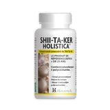 Holistica Konzentrierter Extrakt von Shii-Ta-Ker 100 Kapseln
