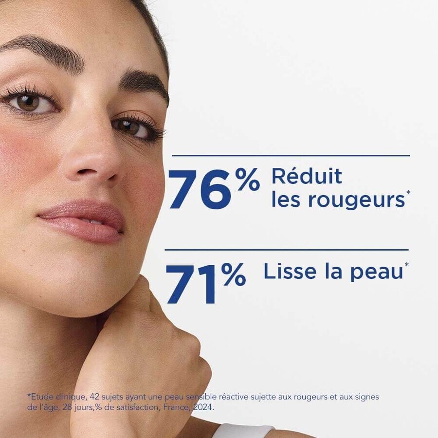 Bioderma Crealine AR+ Bi-Sérum Peaux Sensibles Réactives 30ml Bioderma Crealine AR+ Bi-Sérum Peaux Sensibles Réactives 30ml