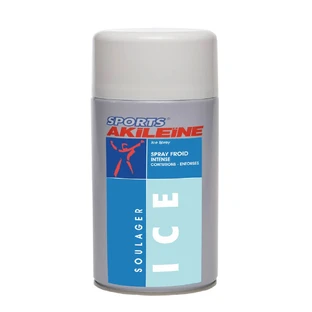 Asepta Sport Akileïne Spray Froid Intense 400ml