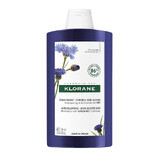 Klorane Centaurea Champú Antiamarillo BIO 400ml