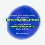Klorane Centaurea Shampoo anti-yellow organic 400ml