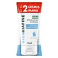 Cicabiafine Intensief Herstellende Crème Droge, Gebarsten of Beschadigde Handen 2x75ml