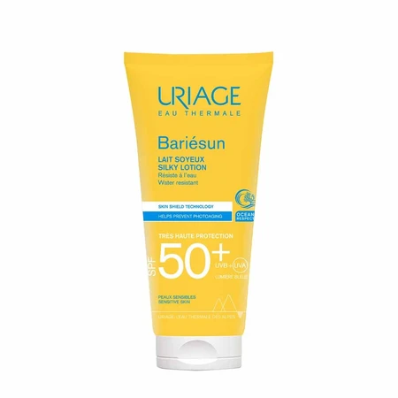 Uriage Bariésun Melk Spf50+ 100ml