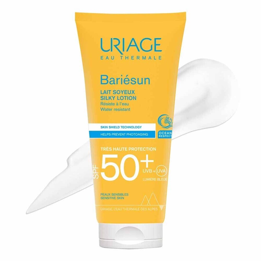 Uriage Bariésun Milch Spf50+ 100ml