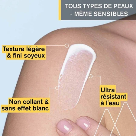 Uriage Bariésun Melk Spf50+ 100ml