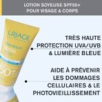 Uriage Bariésun Milch Spf50+ 100ml Uriage Bariésun Milch Spf50+ 100ml