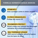 Uriage Bariésun Milch Spf50+ 100ml Uriage Bariésun Milch Spf50+ 100ml