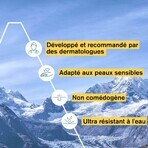 Uriage Bariésun Milch Spf50+ 100ml