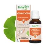 Herbalgem Gemmotherapy Complexes Concentración Orgánica Ginkgogem 30ml