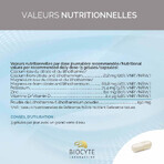 Biocyte Santé Ph Basique 90 Gélules Biocyte Santé Ph Basique 90 Gélules